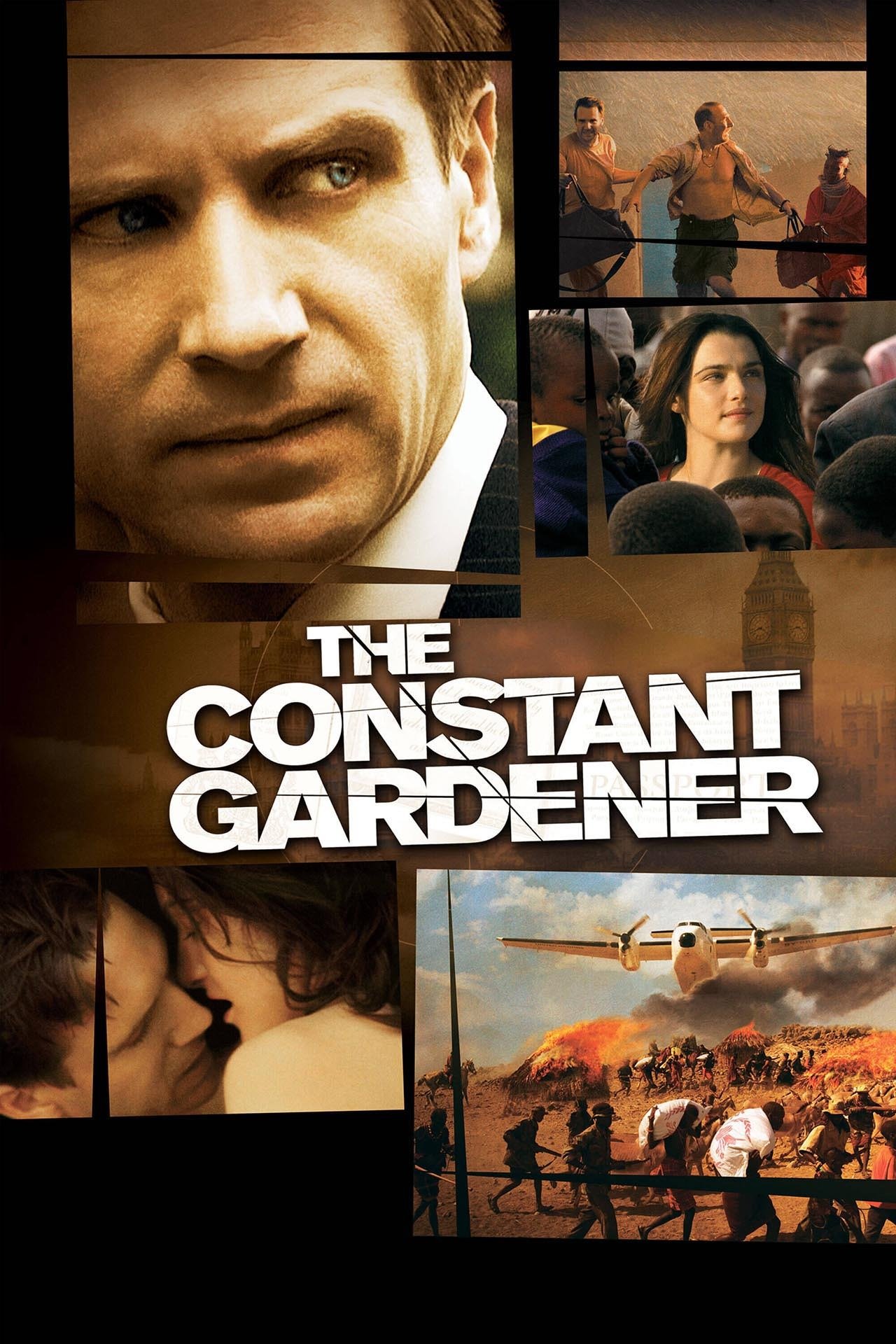 The Constant Gardener (2005) [44148] (A1767036779) [[Movies]] --Plex--
